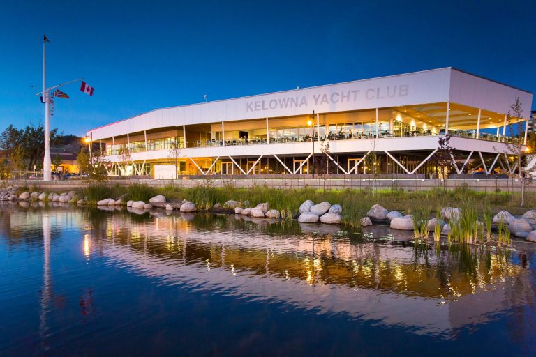 Kelowna Yacht Club