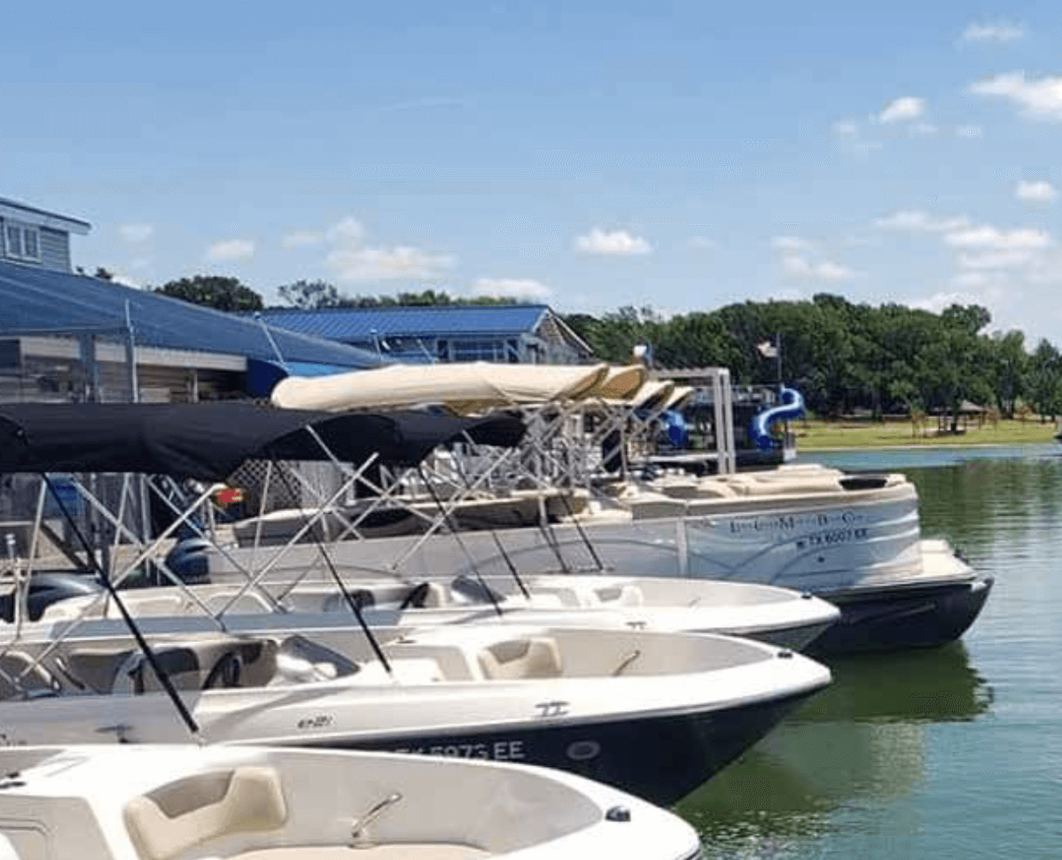 Lyman-Morse Boatbuilding, Inc