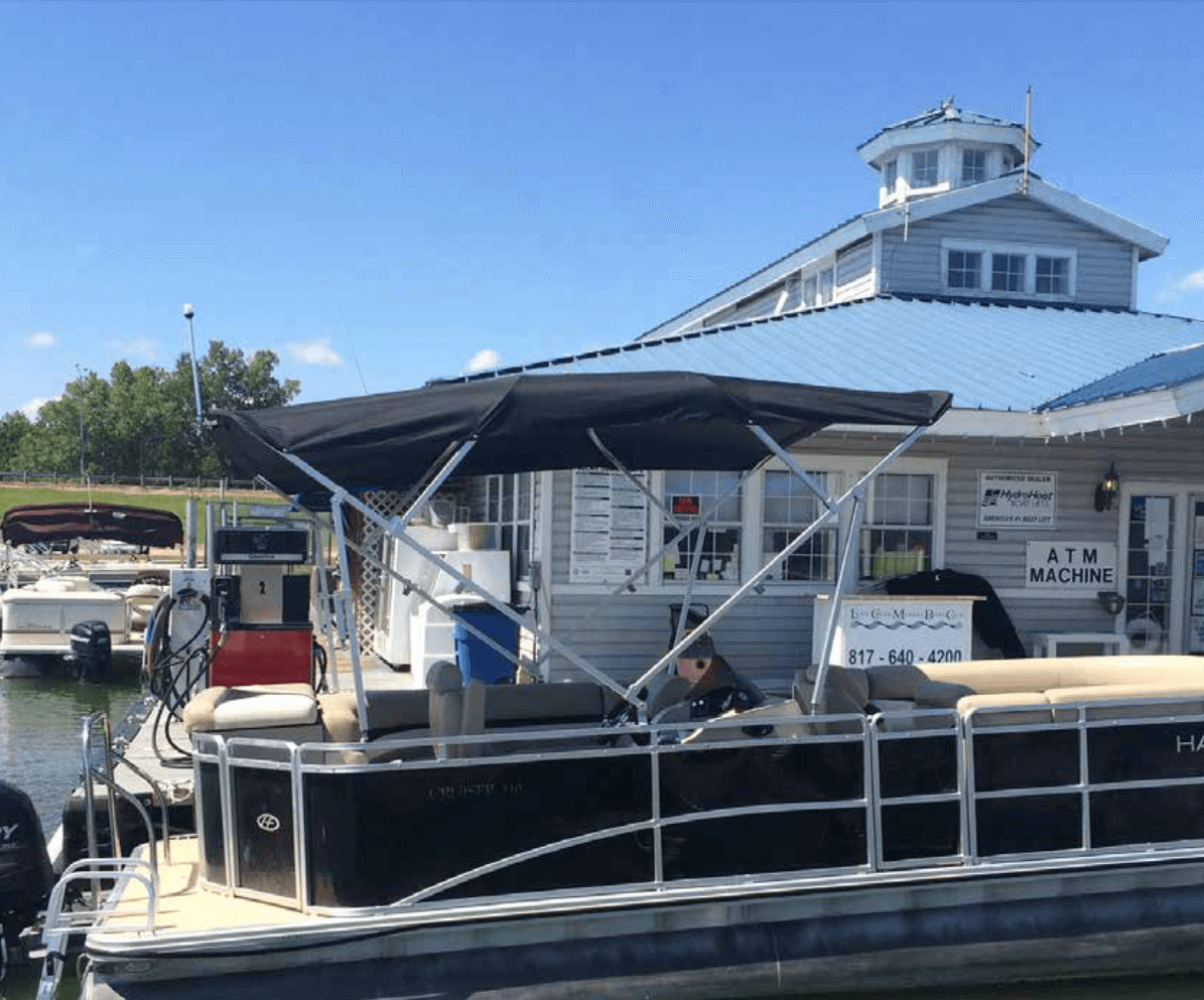 Lyman-Morse Boatbuilding, Inc