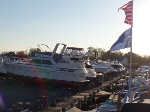 Steve's Marine Service (West)