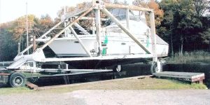 Salmon Country Marina And Campground