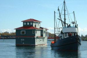 Westbay Marine Village