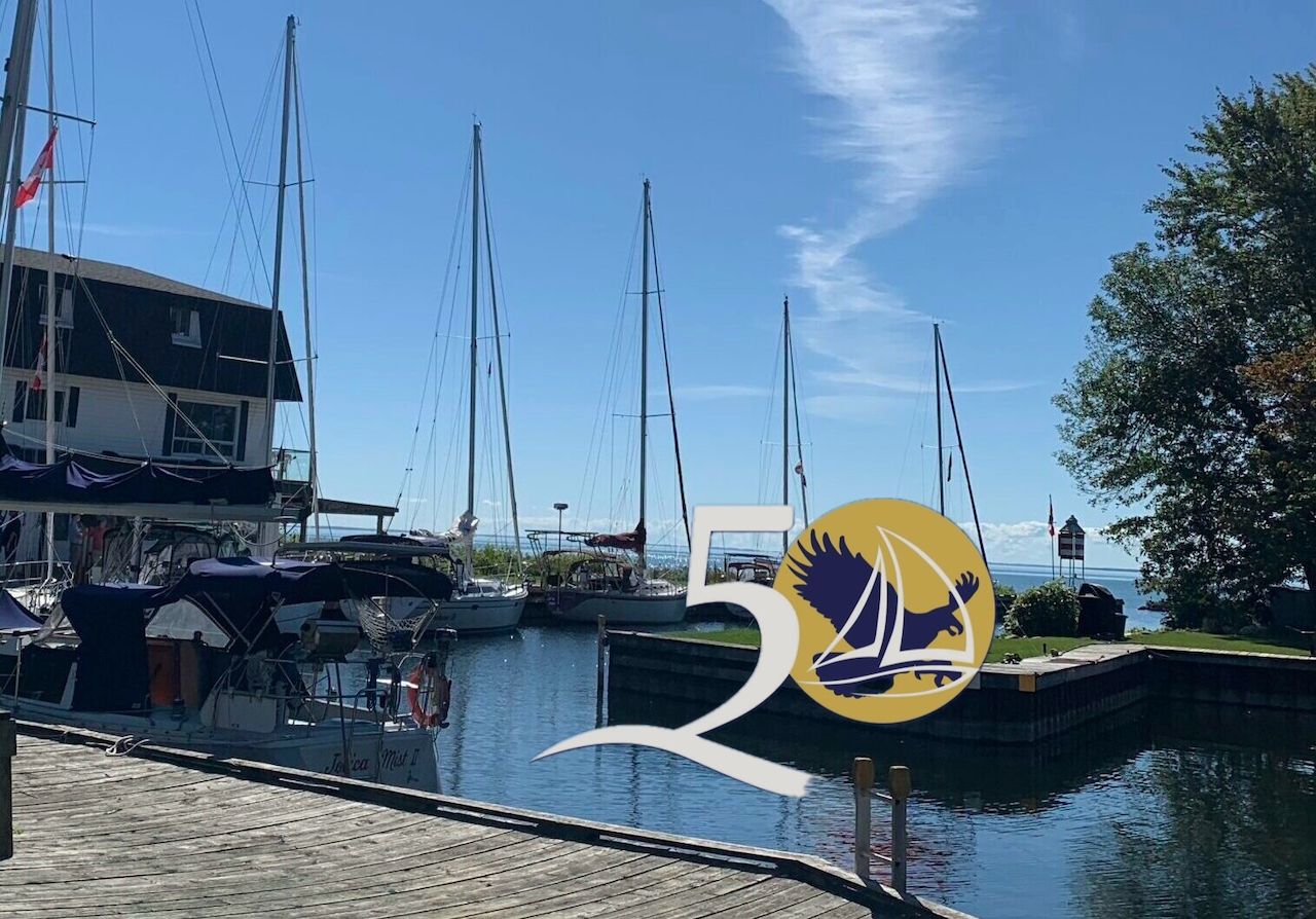 Hawkestone Yacht Club