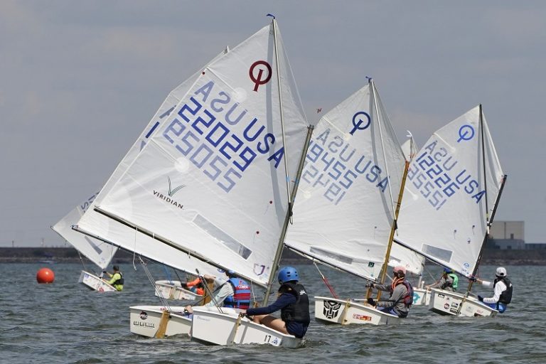 Oklahoma City Boat Club