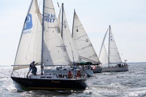 Port De Plaisance De Bas-Caraquet