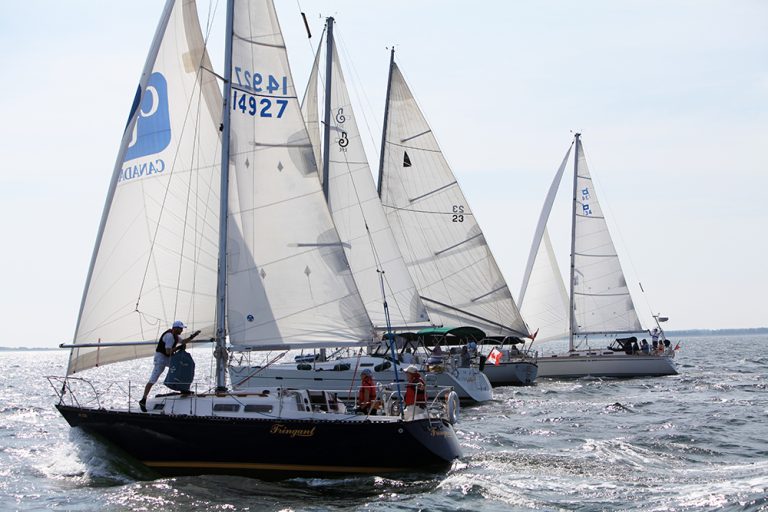 Port De Plaisance De Bas-Caraquet