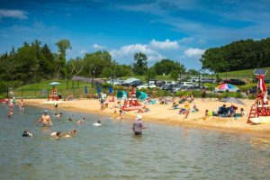 Lake Olathe Marina