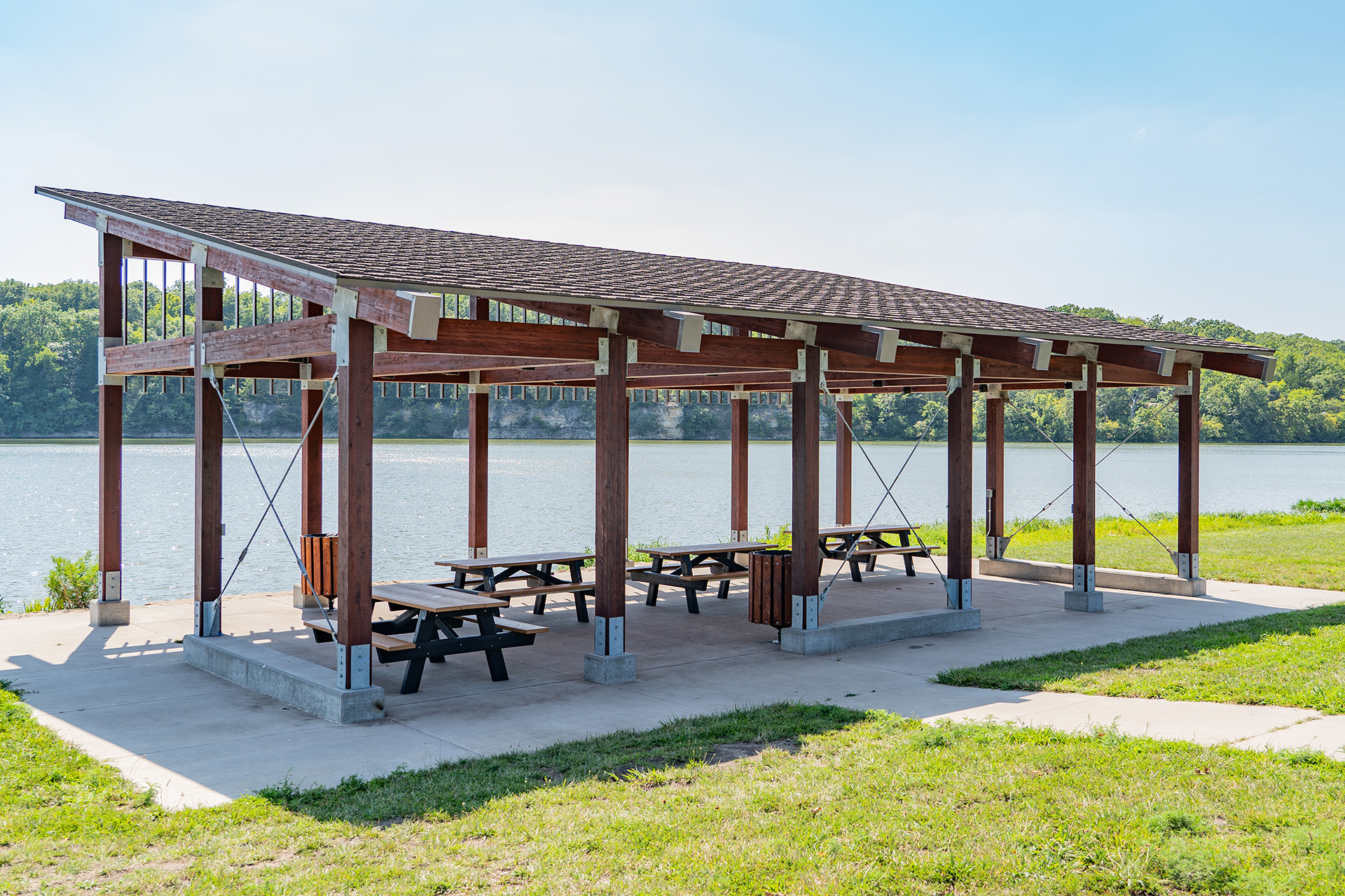 Lake Olathe Marina