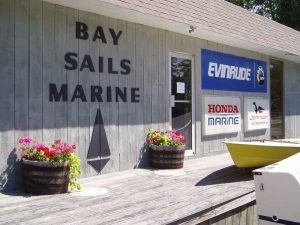 Bay Sails Marine