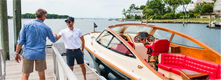 Hinckley Yacht Services - Southwest Harbor