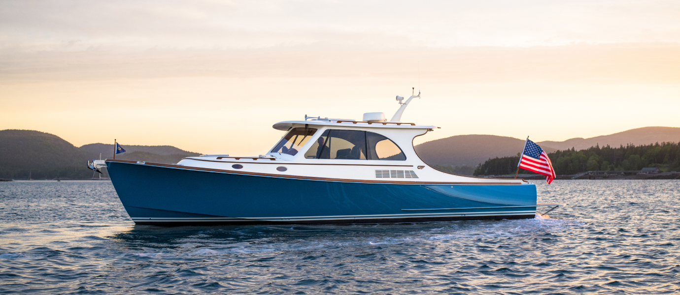 Hinckley Yacht Services - Southwest Harbor