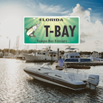 Tampa Sailing Squadron