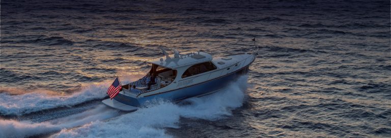 Hinckley Yacht Services - Savannah