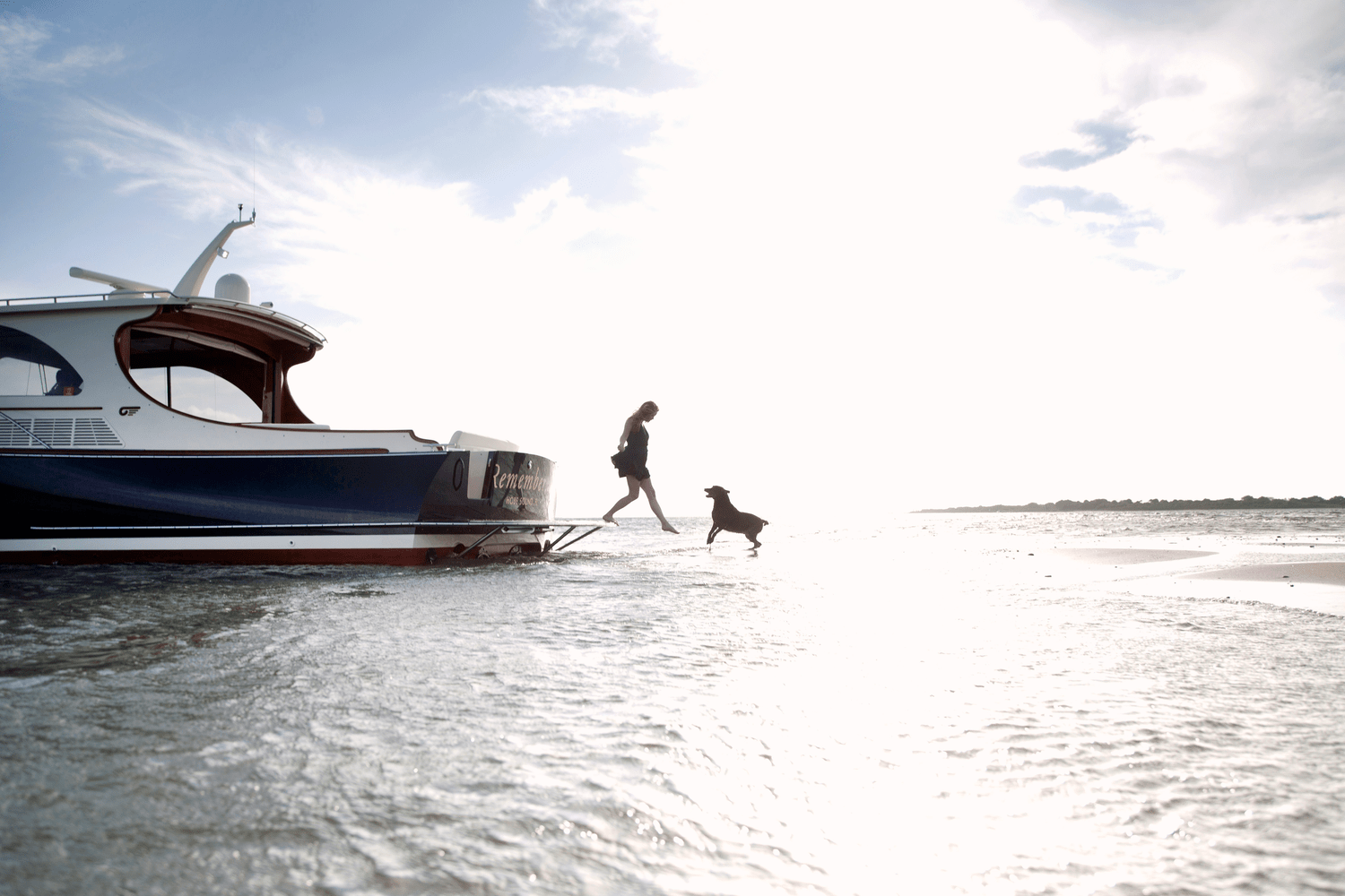 Hinckley Yacht Services - Savannah