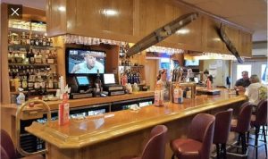 Wolffy's Grill And Marina