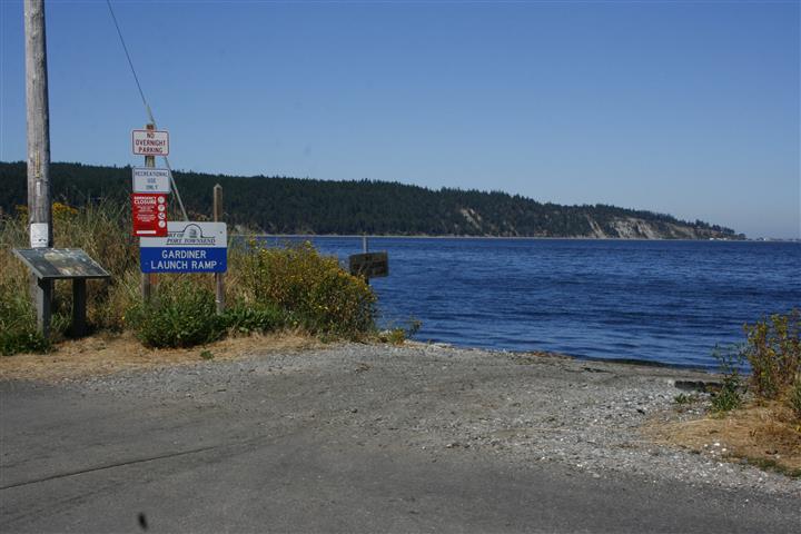Port Of Port Townsend Point Hudson Marina