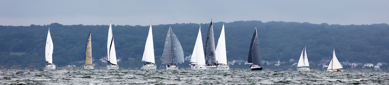 Port Jefferson Yacht Club