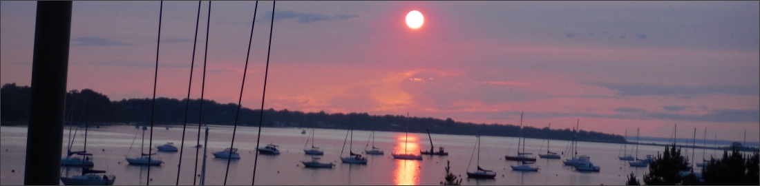 Port Jefferson Yacht Club