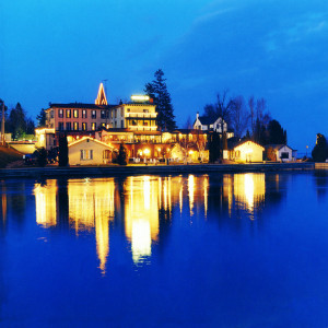 The Gananoque Inn And Spa