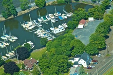 Minisceongo Yacht Club