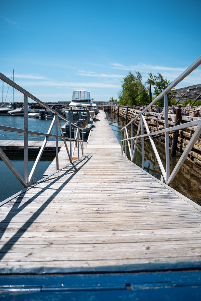 Bathurst Marina