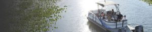 Lake Springfield Marina