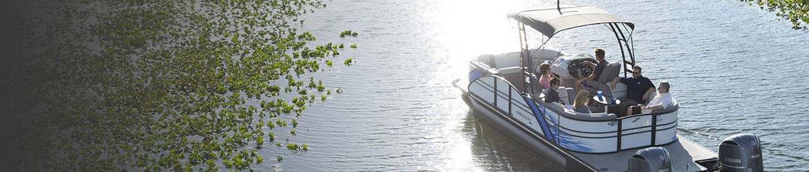 Lake Springfield Marina
