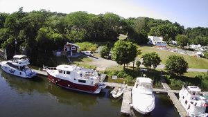 Schenectady Yacht Club