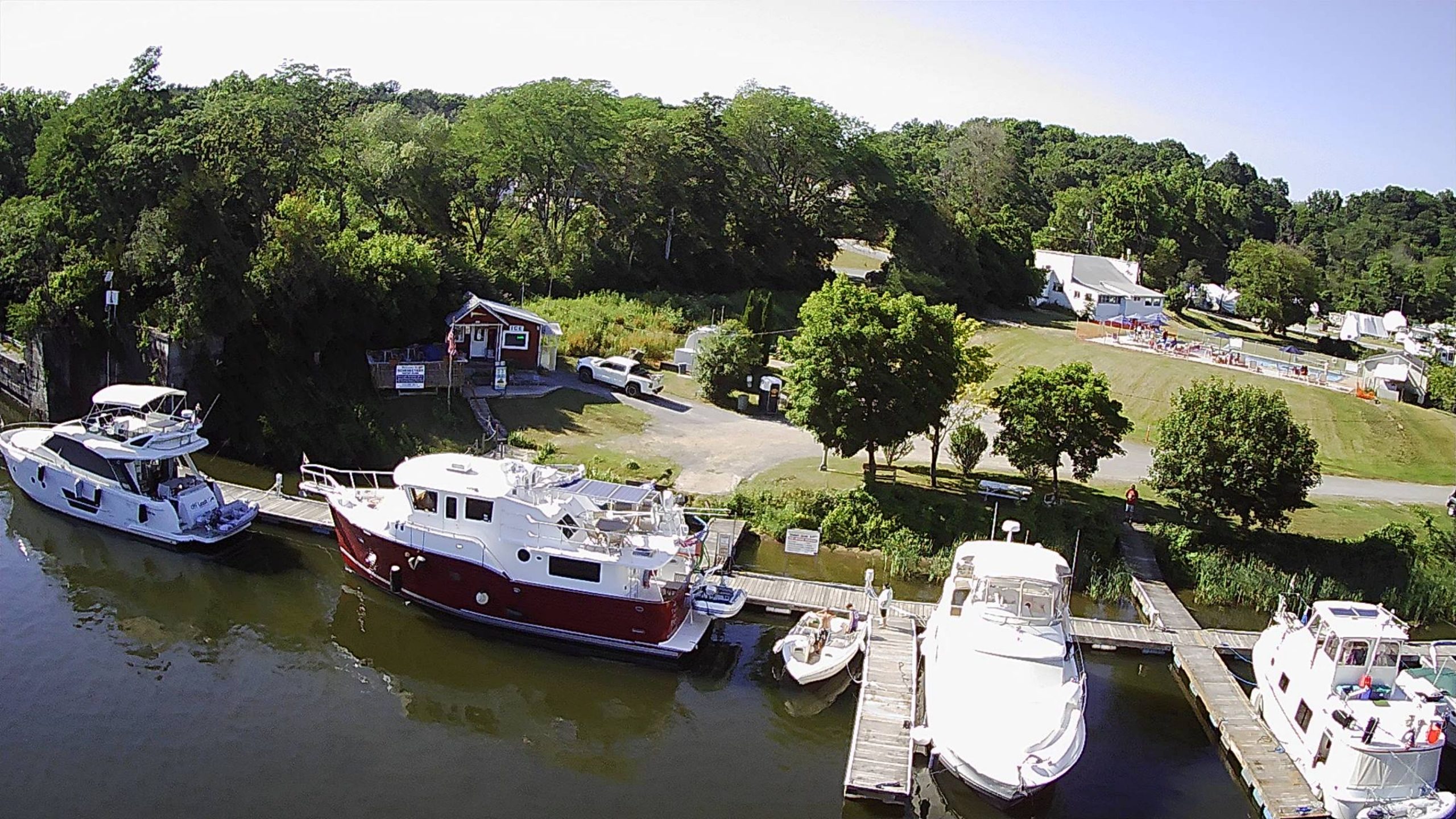 Schenectady Yacht Club