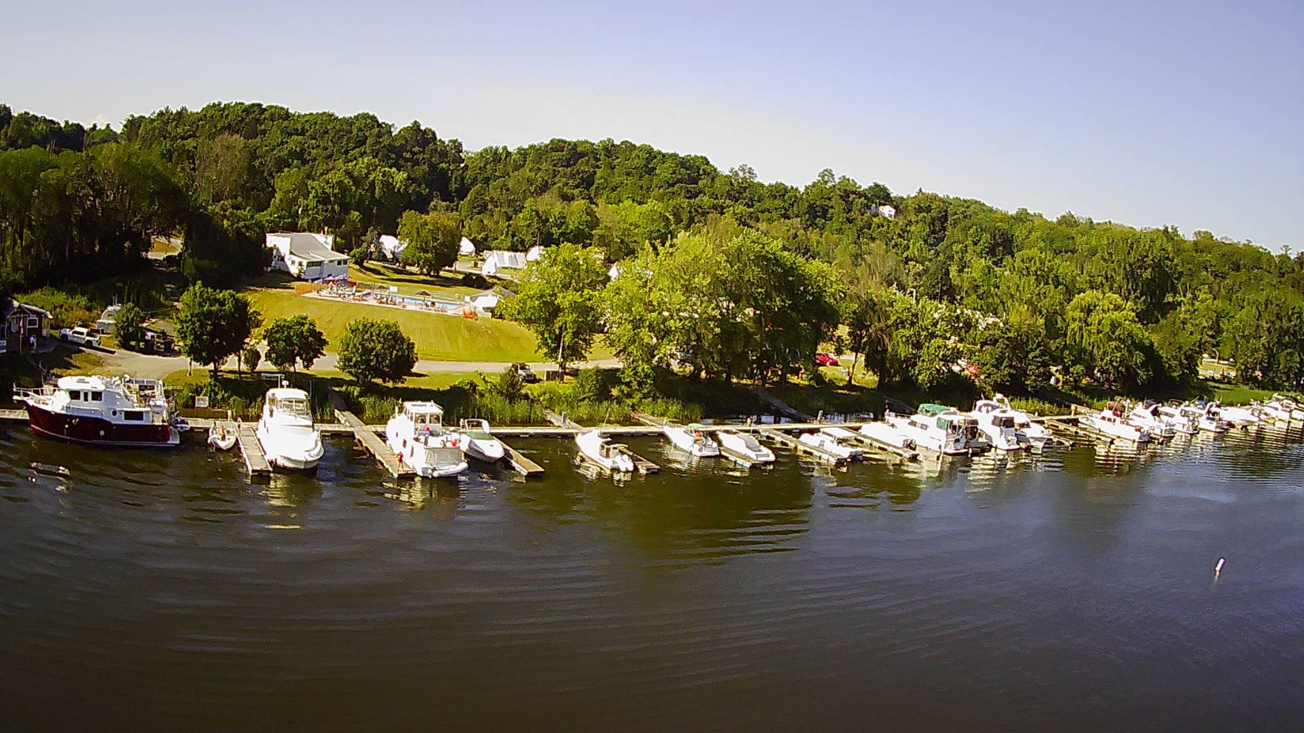 Schenectady Yacht Club