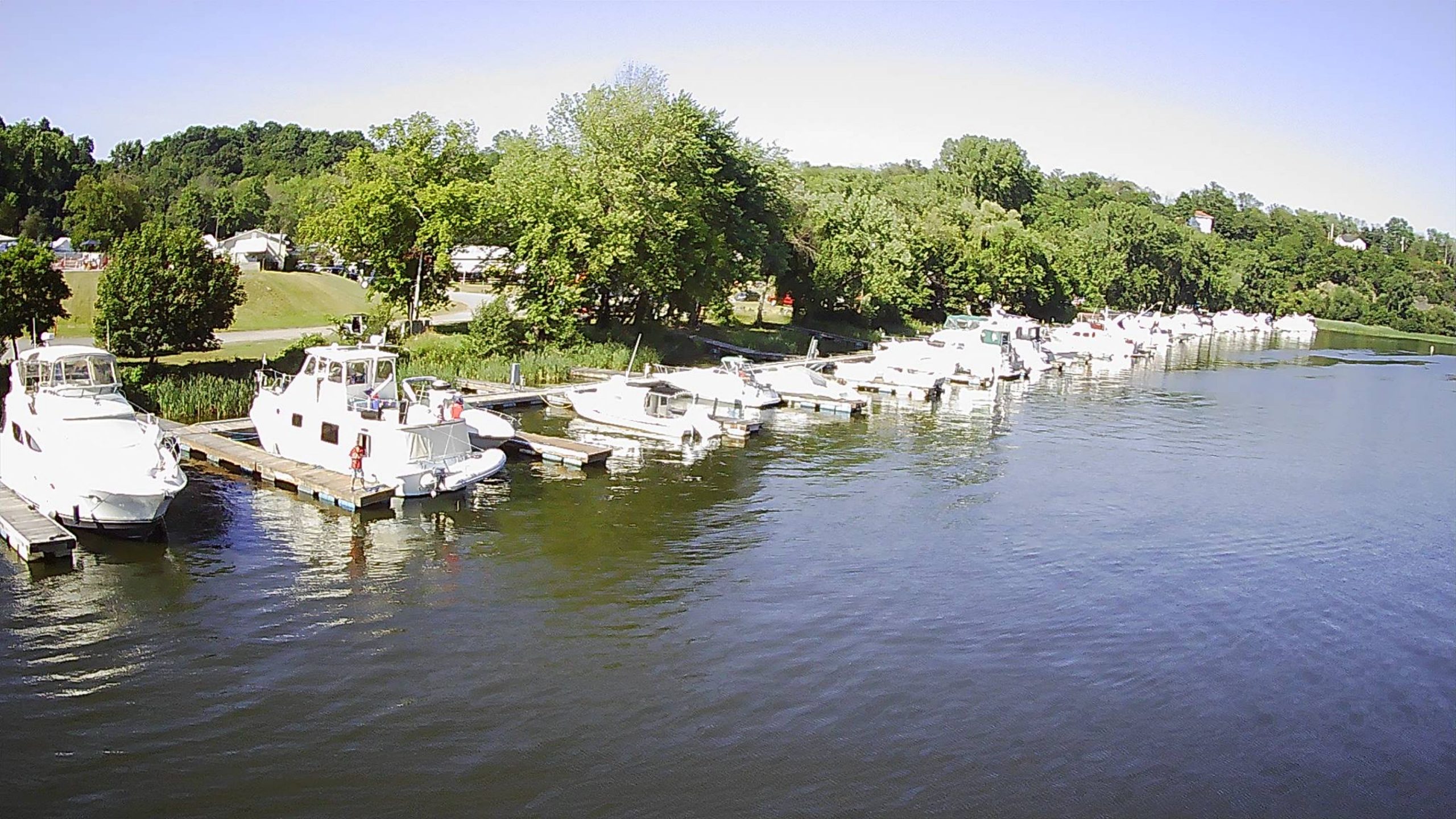 Schenectady Yacht Club