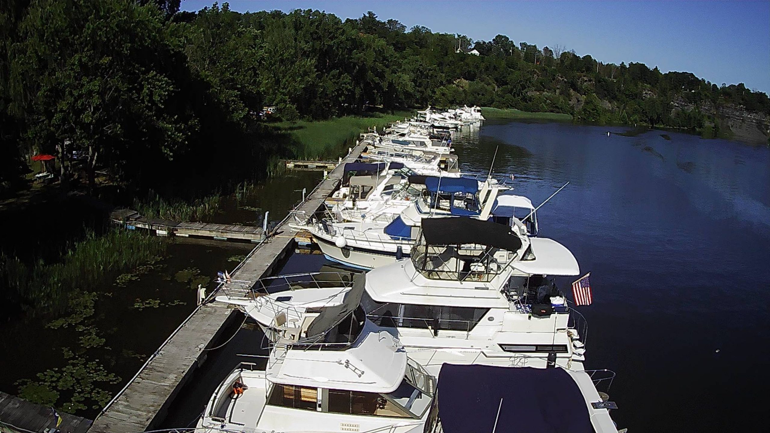 Schenectady Yacht Club