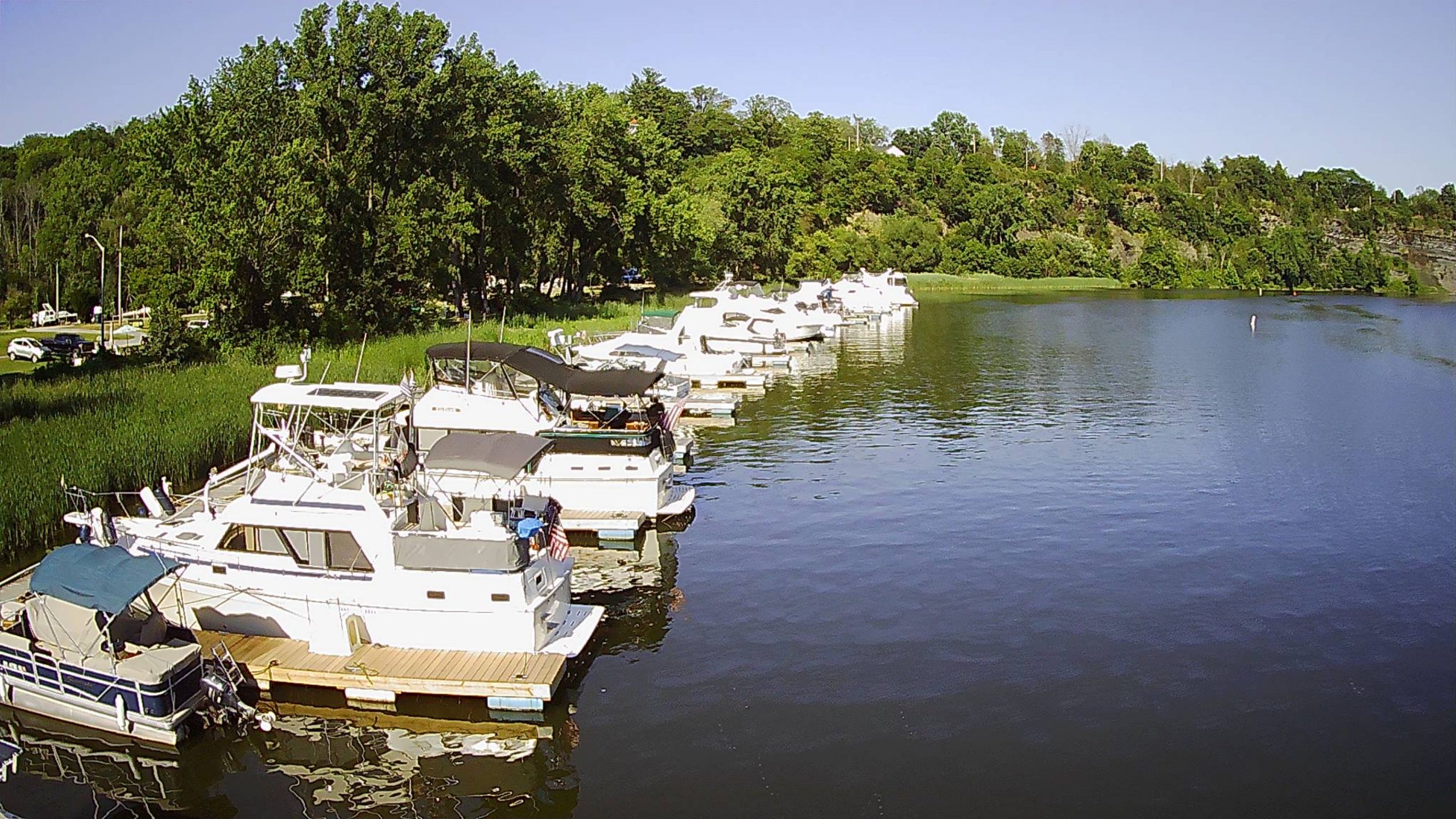 Schenectady Yacht Club