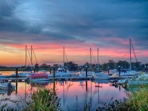 Heritage Plantation Marina