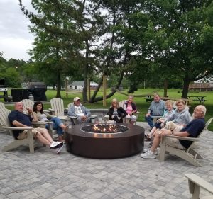 Rock Hall Landing Marina