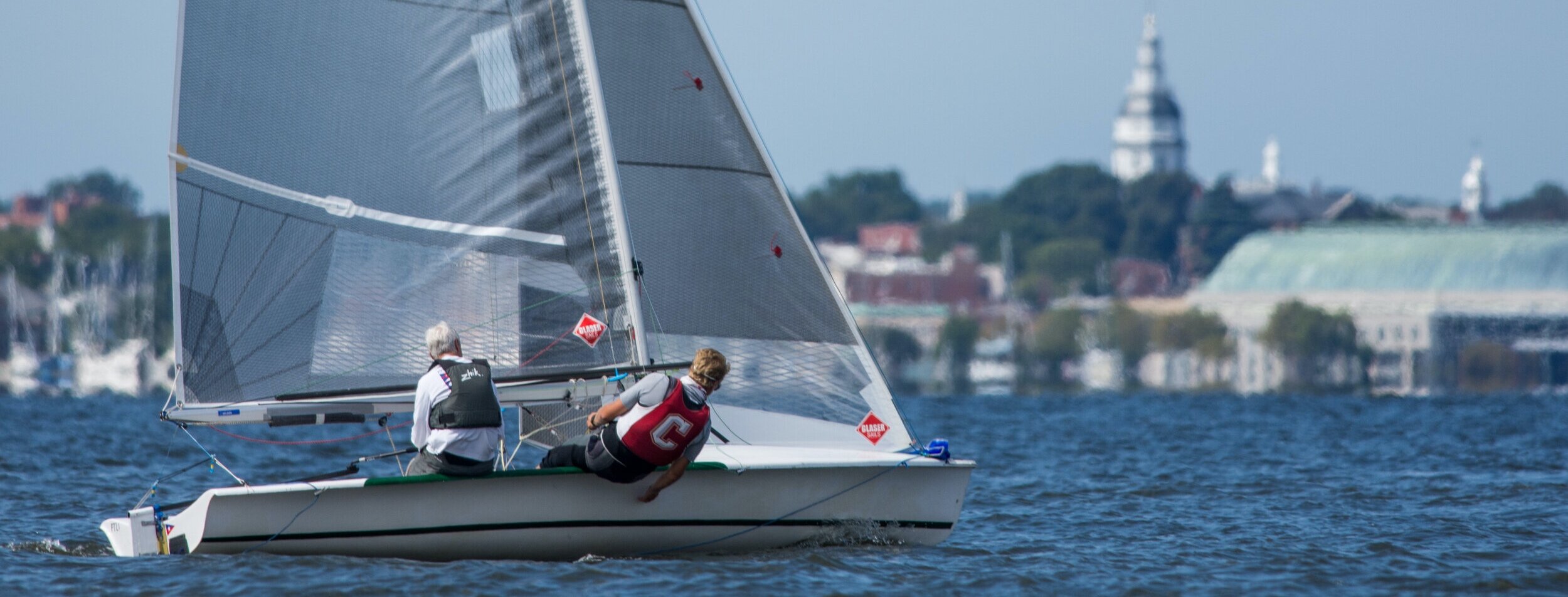 Severn Sailing Association