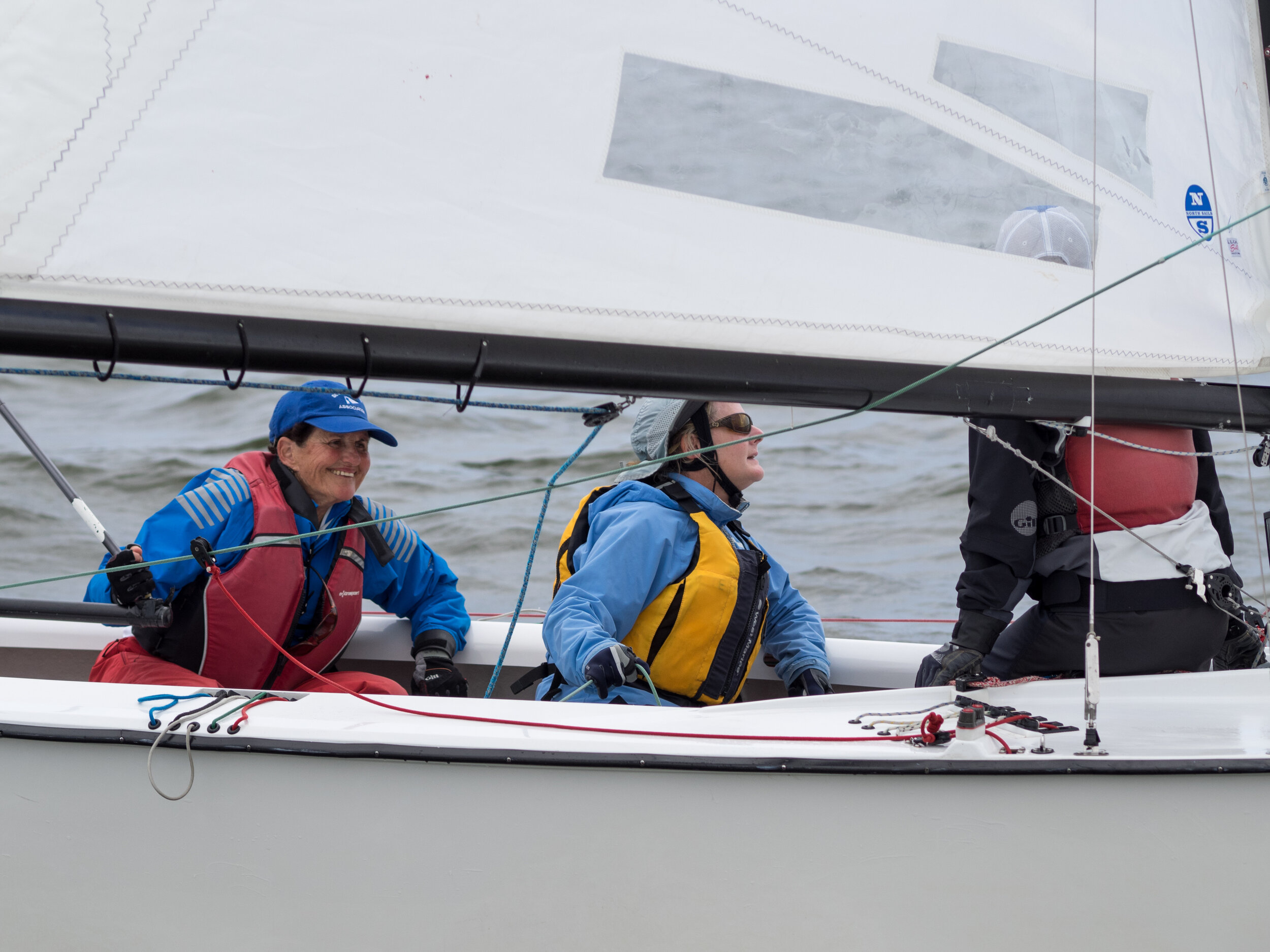 Severn Sailing Association