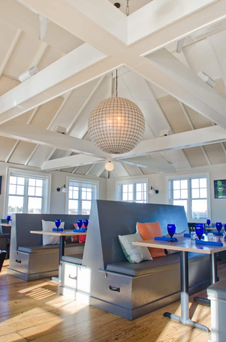 Breakwater Restaurant