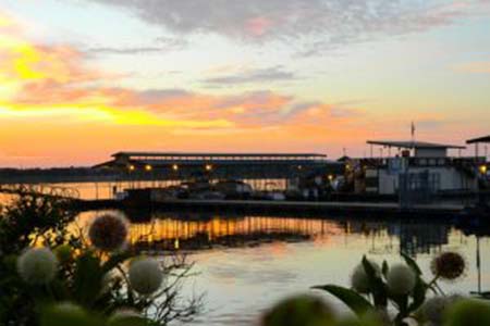 Harborage Marina|A Safe Harbor Marina