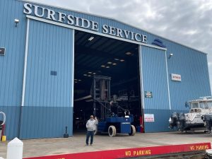 Surfside Marina