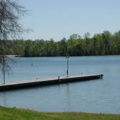 Caney Creek Marina