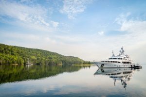 Zwicker Wharf (Lunenburg Waterfront Marina)