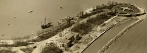 Jackson Park Yacht Club