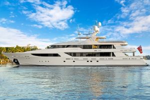 Westport Yacht Sales