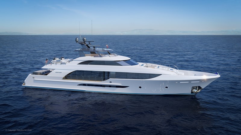 Westport Yacht Sales