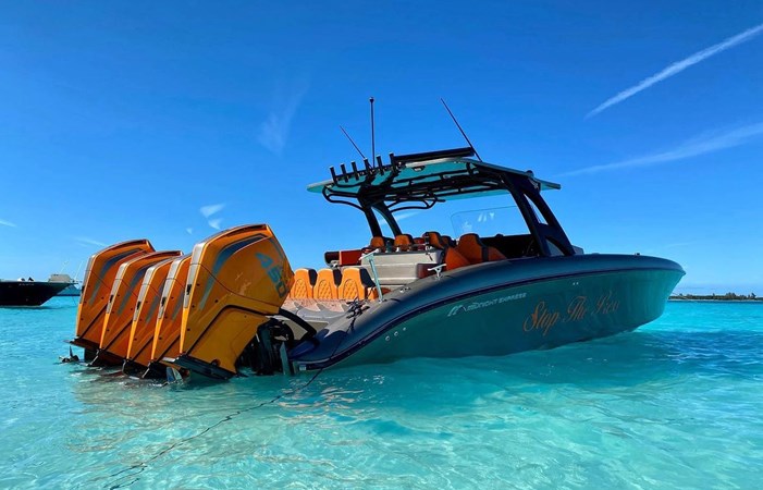 Westport Yacht Sales