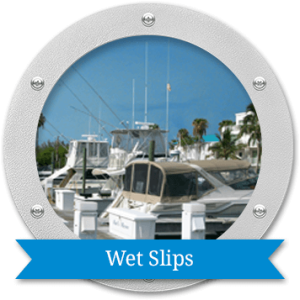 Cape Haze Marina