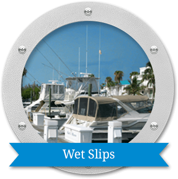 Cape Haze Marina
