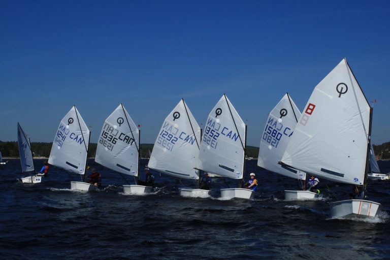 Hubbards Sailing Club