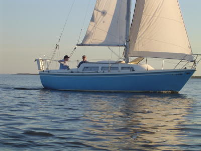 Pleasure Island Marina